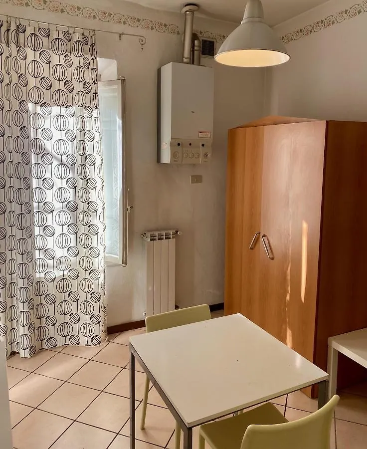 Appartamento In Centro：Montecatini-Terme