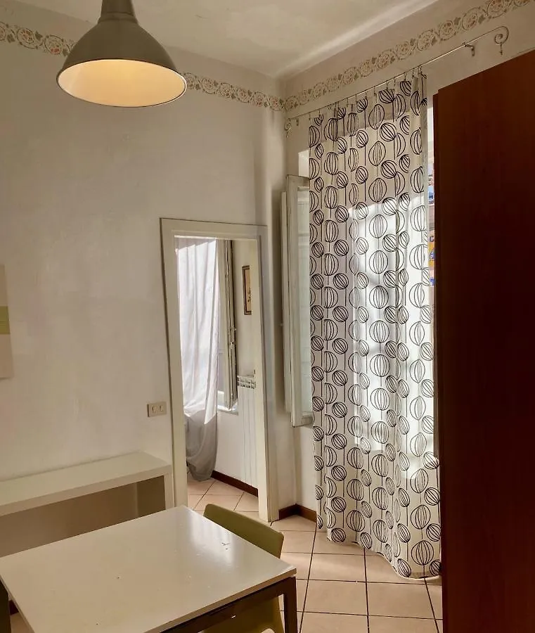 Appartamento In Centro：Montecatini-Terme