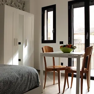 Carà 128, Appartamentini Nel Cuore Di Bagheria, Piano Primo Appartamento Bagheria