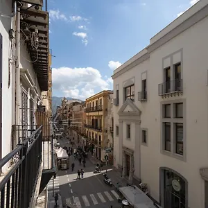Casa Queda Appartamento Palermo