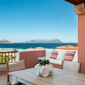 Le Del Golfo Casa vacanze Golfo Aranci