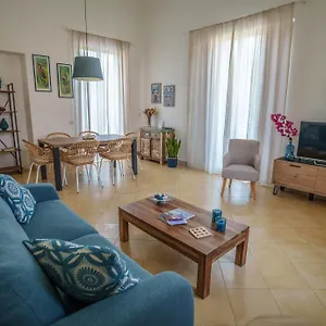 Le Vele Mondello, A Due Passi Dal Mare Casa vacanze Mondello