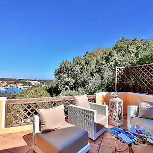 Sea View La Marina Casa vacanze Porto Cervo