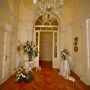 La Moresca Relais De Charme Alto (adults Only) Отель типа 