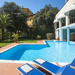 Settentrionale Esplanade Montecatini Terme