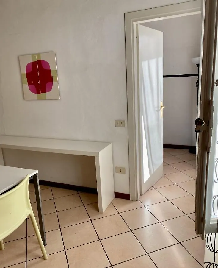 Apartmán Appartamento In Centro：Montecatini Terme